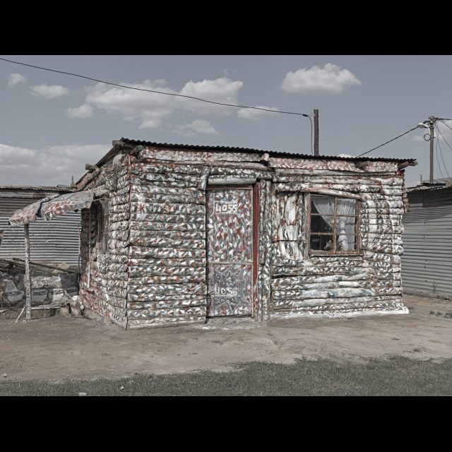 Archival digital print on Hahnemuhle Photo Rag 308 gsm<br>
91.4 x 100.21 cm / 36” x 47 1/2” <br>
Edition: 5 + 2 AP<br>
47.5 x 60.9 cm / 18” x 24”<br>
Edition: 3 + 2 AP Series: Painting over the Present
