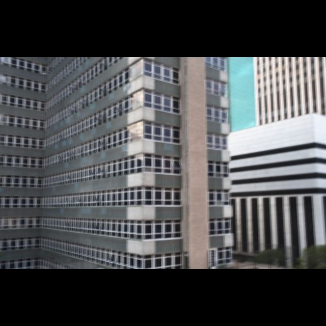 Archival digital print on Hahnemuhle Photo Rag<br>
40.67 x 60.9 cm<br>
Edition: 5 + 2 AP Series: A City Refracted