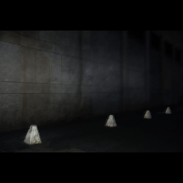 Archival digital print on Hahnemuhle Photo Rag<br>
40.67 x 60.9 cm<br>
Edition: 5 + 2 AP Series: A City Refracted