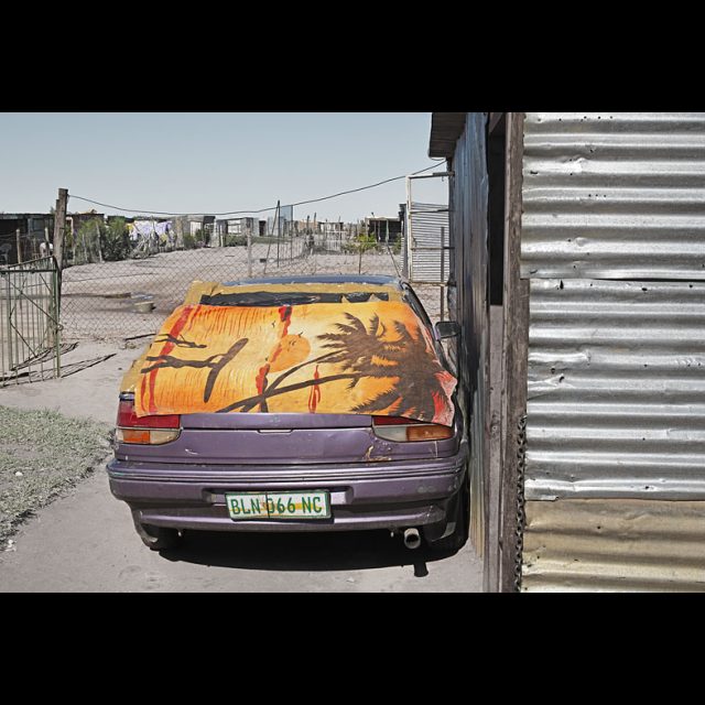 Archival digital print on Hahnemuhle Photo Rag<br>
Paper size: 28 x 40 cm<br>
Print size: 20 x 30 cm<br>
Edition: 5 + 2 AP