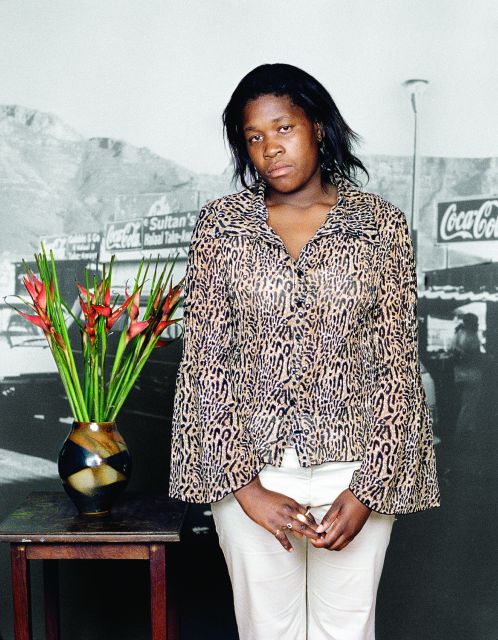 Pigment inks on archival cotton paper<br>
56 1/2” x 44” / 144 x 112 cm<br>
Edition: 6 + 1 AP