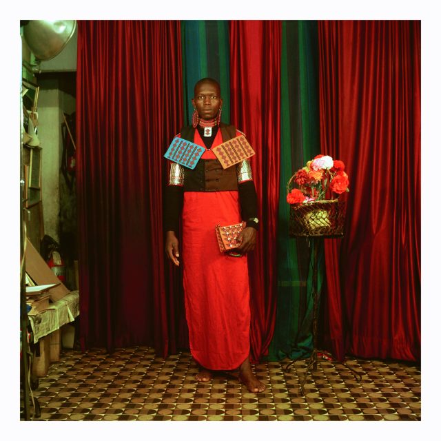 N: late 1960’s-early 1970’s, P: 2014<br>
Digital C-print<br>
Fujicolor Crystal Archive<br>
20” x 20”<br>
Edition: 10