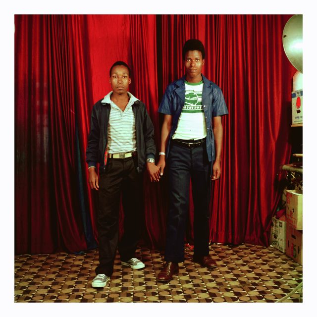 N: late 1960’s-early 1970’s, P: 2014<br>
Digital C-print<br>
Fujicolor Crystal Archive<br>
20” x 20”<br>
Edition: 10