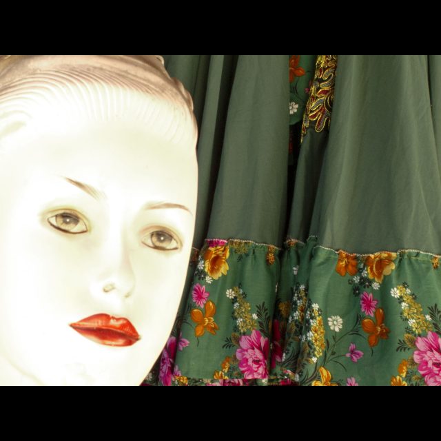 Archival digital print on Hahnemuhle Photo Rag<br>
30.5 x 40.6 cm<br>
Edition: 5 + 2 AP Series: Dali