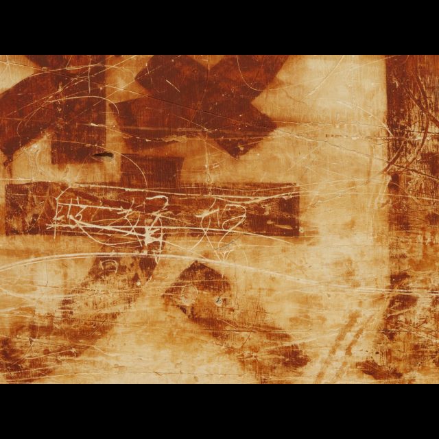 Archival digital print on Hahnemuhle Photo Rag<br>
30.5 x 40.6 cm<br>
Edition: 5 + 2 AP Series: Dali