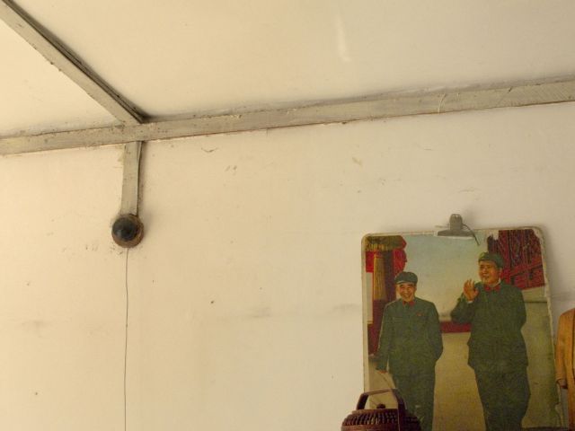 Archival digital print on Hahnemuhle Photo Rag<br>
30.5 x 40.6 cm<br>
Edition: 5 + 2 AP Series: Dali