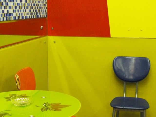 Archival digital print on Hahnemuhle Photo Rag<br>
30.5 x 40.6 cm<br>
Edition: 5 + 2 AP Series: Dali