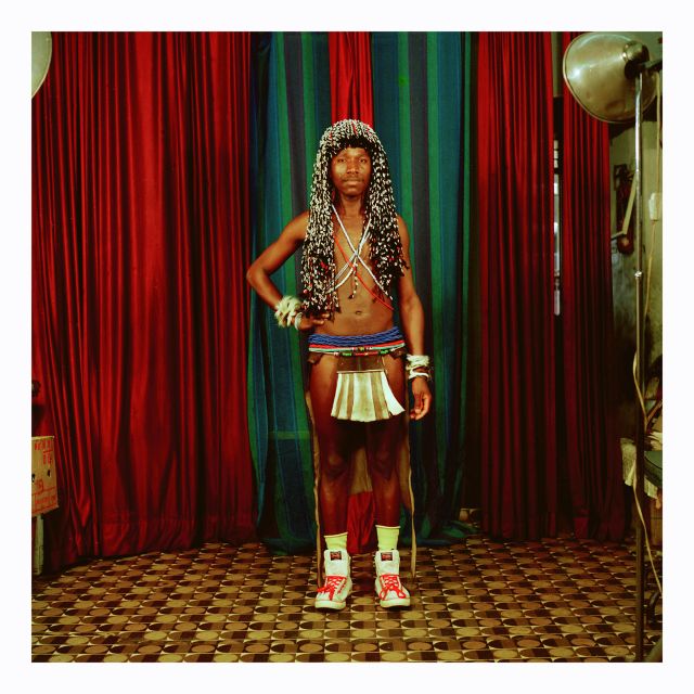 N: late 1960’s-early 1970’s, P: 2014<br>
Digital C-print<br>
Fujicolor Crystal Archive<br>
20” x 20”<br>
Edition: 10