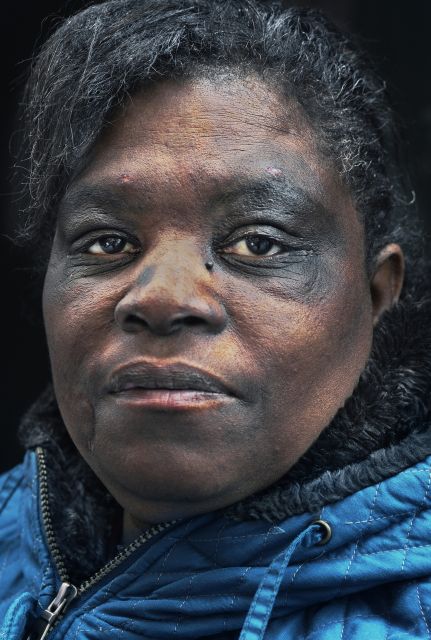 Fine Art Pigment print on Epson Cotton Rag paper<br>
24” x 20” / 61 x 51 cm<br>
Edition: 5 + 2 AP