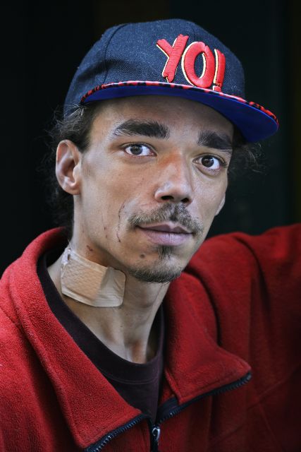 Fine Art Pigment print on Epson Cotton Rag paper<br>
24” x 20” / 61 x 51 cm<br>
Edition: 5 + 2 AP