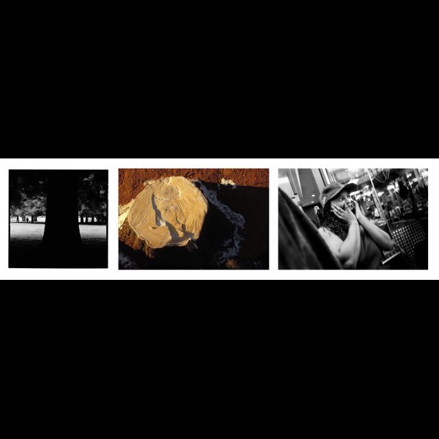 Archival digital print on Hahnmuhle Photo Rag, 308 gsm<br>
Paper size: 27 1/2” x 99 3/4” / 740 x 2577 mm