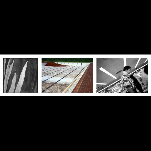 Archival digital print on Hahnmuhle Photo Rag, 308 gsm<br>
Paper size: 27 1/2” x 99 3/4” / 740 x 2577 mm