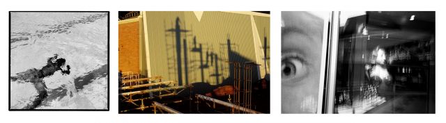 Archival digital print on Hahnmuhle Photo Rag, 308 gsm<br>
Paper size: 27 1/2” x 99 3/4” / 740 x 2577 mm