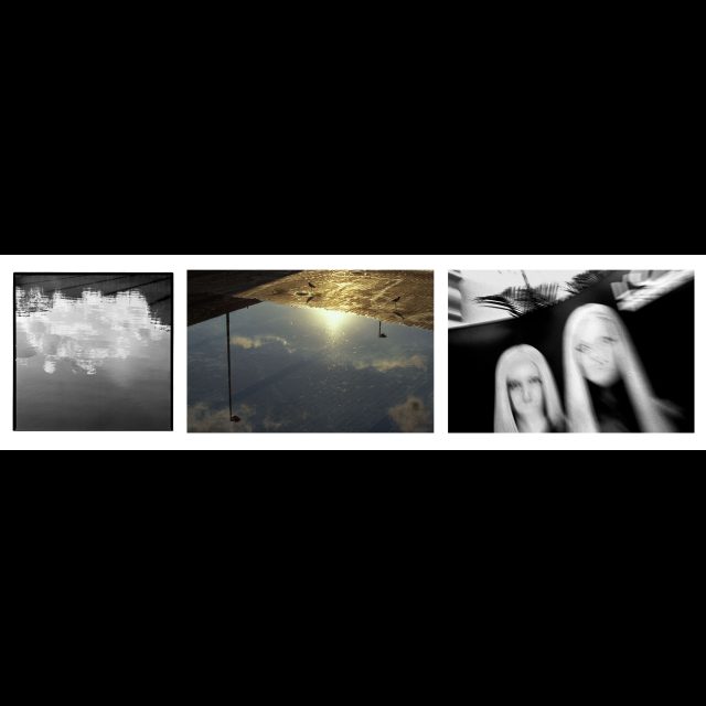 Archival digital print on Hahnmuhle Photo Rag, 308 gsm<br>
Paper size: 27 1/2” x 99 3/4” / 740 x 2577 mm