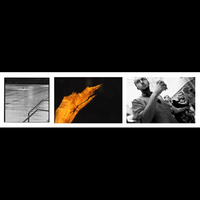 Archival digital print on Hahnmuhle Photo Rag, 308 gsm<br>
Paper size: 27 1/2” x 99 3/4” / 740 x 2577 mm