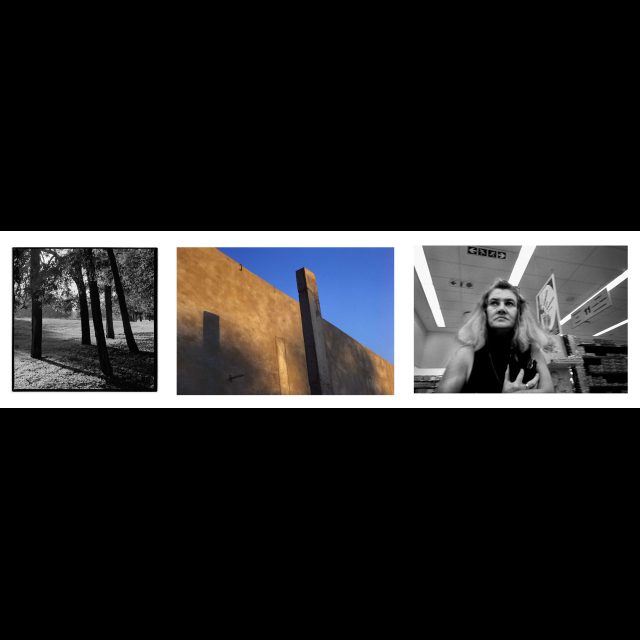 Archival digital print on Hahnmuhle Photo Rag, 308 gsm<br>
Paper size: 27 1/2” x 99 3/4” / 740 x 2577 mm