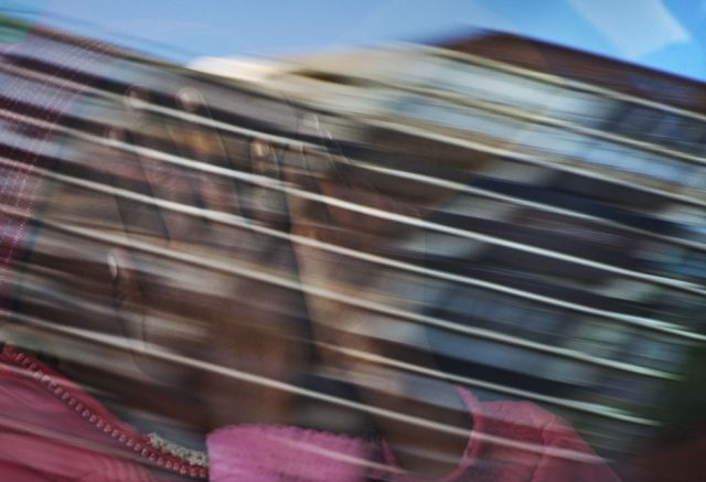 Archival digital print on Hahnemuhle Photo Rag<br>
40.67 x 60.9 cm<br>
Edition: 5 + 2 AP Series: A City Refracted