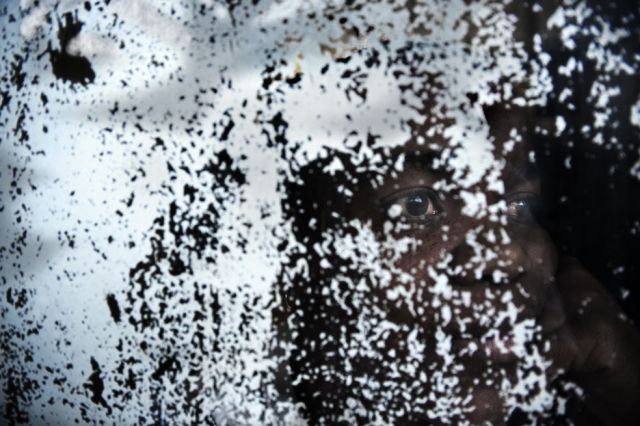 Archival digital print on Hahnemuhle Photo Rag<br>
40.67 x 60.9 cm<br>
Edition: 5 + 2 AP Series: A City Refracted