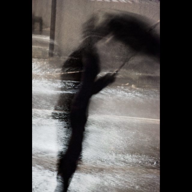 Archival digital print on Hahnemuhle Photo Rag<br>
40.67 x 60.9 cm<br>
Edition: 5 + 2 AP Series: A City Refracted
