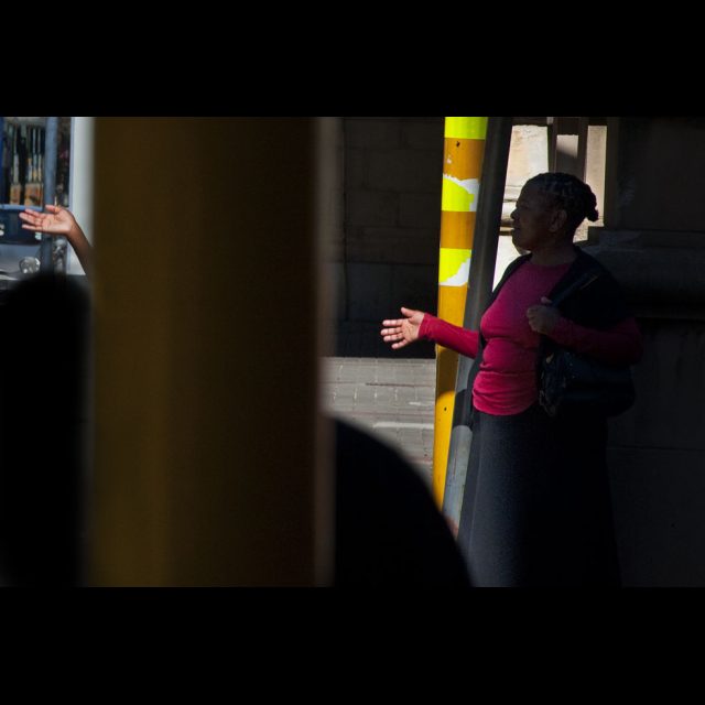 Archival digital print on Hahnemuhle Photo Rag<br>
40.67 x 60.9 cm<br>
Edition: 5 + 2 AP Series: A City Refracted