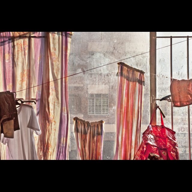 Archival digital print on Hahnemuhle Photo Rag<br>
40.67 x 60.9 cm<br>
Edition: 5 + 2 AP Series: A City Refracted