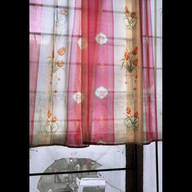 Archival digital print on Hahnemuhle Photo Rag<br>
40.67 x 60.9 cm<br>
Edition: 5 + 2 AP Series: A City Refracted