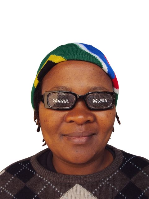 From the installation <i>Totems to Haunt Our Dreams</i><br>
36” x 48”<br>
Edition: 5 + 1 AP<br>