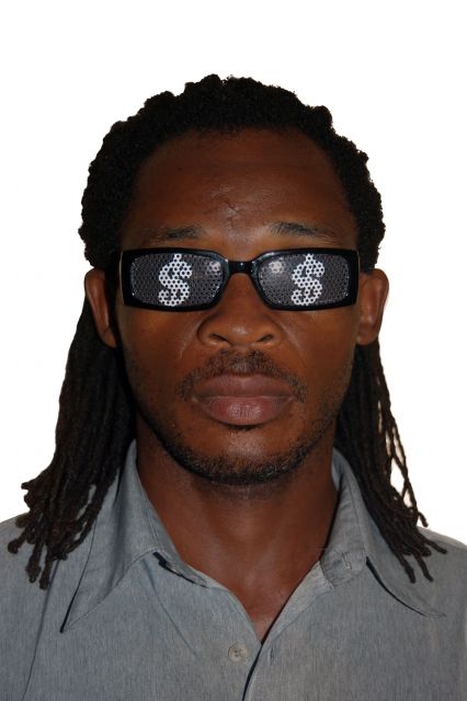 From the installation <i>Totems to Haunt Our Dreams</i><br>
36” x 48”<br>
Edition: 5 + 1 AP<br>