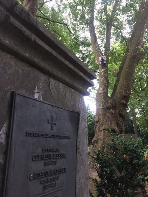 Skulptur Projekte Münster, Germany