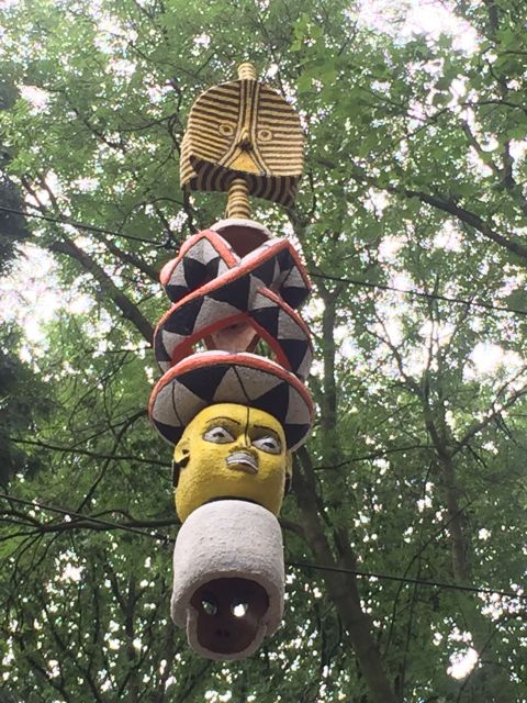 Skulptur Projekte Münster, Germany