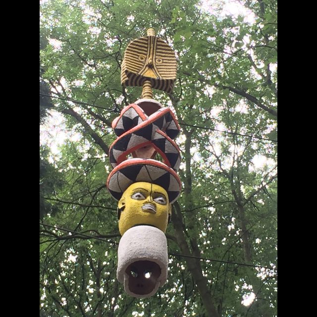 Skulptur Projekte Münster, Germany