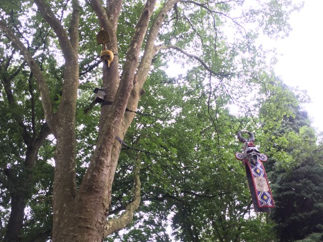 Skulptur Projekte Münster