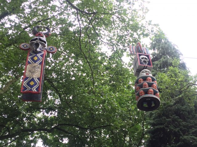 Skulptur Projekte Münster, Germany