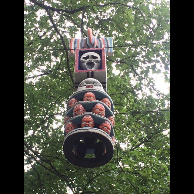 Skulptur Projekte Münster, Germany