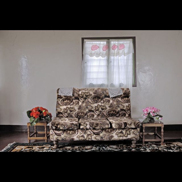 Archival digital print on Hahnmuhle Photo Rag, 308 gsm<br>
Paper size: 25 1/2” x 35 3/4” / 650 x 910 mm<br>
Edition: 5 + 2 AP