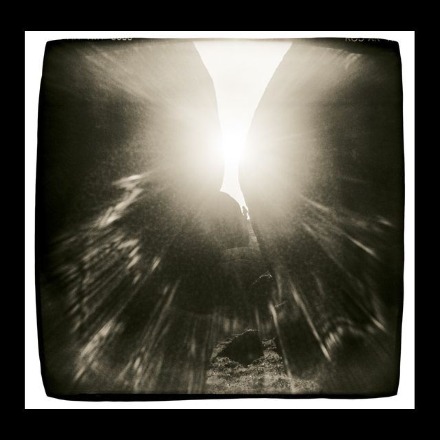 <i>Waterline #38</i>, 2002<br>
Digital light jet print<br>
Paper size: 47.2" x 47.2"; Image size: 43.3" x 41"<br>
Ed#:15<br>
Also: Paper size: 17 x 17" Image size 12 3/4" x 13 1/2"<br>
Ed#:25