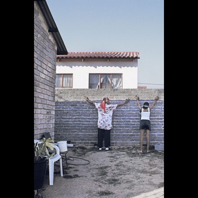 Archival digital print on Hahnemuhle Photo Rag<br>
Paper size: 28 x 40 cm<br>
Print size: 20 x 30 cm<br>
Edition: 5 + 2 AP