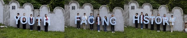 Archival inks on cotton rag paper<br>
30 x 140 cm<br>
60 x 280 cm <br>
100 x 467 cm <br>
Series of 8