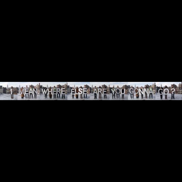 Archival inks on cotton rag paper<br>
30 x 297 cm<br>
60 x 595 cm <br>
100 x 990 cm <br>
Series of 8