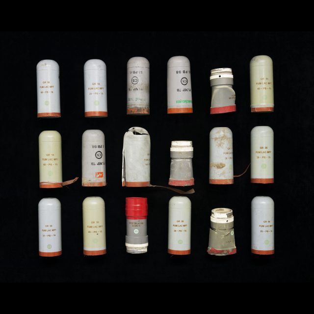 Digital inkjet print on Hahnemüle Photo Rag paper <br>
49 1/4” x 39 3/8” <br>
125 x 100 cm<br>
Edition: 3 + 2 AP<br>
Also available in 2 additional sizes (Editions 3 + 2 AP)