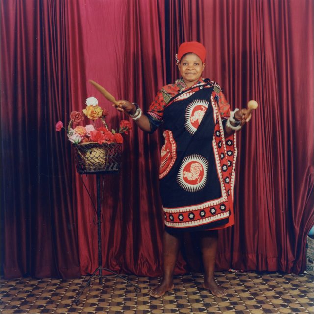 Studio, Durban, Est. 1960"<br>
Fujicolor Crystal Archive<br>
Exhibition print from original negative<br>
8” x 7 7/8”