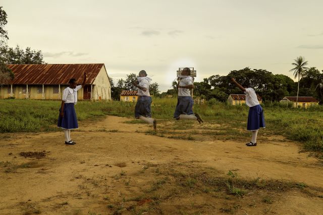 Inkjet print on Hahnemühle Photo Rag Ultra Smooth paper<br>
19 5/8” x 29 1/2“ / 50 x 75 cm<br>
Edition: 5 + 2 AP