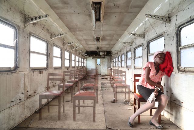 Digital print on Baryta paper<br>
15 3/4” x 23 5/8" / 40 x 60 cm </br>
Edition: 5 + 2 AP<br>
21 1/4” x 31 1/2“ / 54 x 80 cm <br>
Edition: 4 + 2 AP <br>