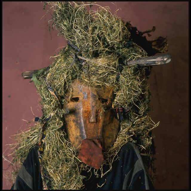 Series: <i>Cross River, Nigeria</i><br>
Chromogenic print on Fujiflex Crystal Archive paper<br>
30” x 30”; Edition: 5 + 2 AP<br>
50” x 50”; Edition: 3 + 1 AP