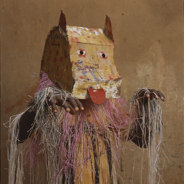Series: Burkina Faso <br>
Chromogenic print on Fujiflex Crystal Archive paper<br>
30” x 30”; Edition: 5 + 2 AP<br>
50” x 50”; Edition: 3 + 1 AP<br>