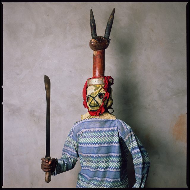 Series: Cross River, Nigeria.
Chromogenic print on Fujiflex Crystal Archive paper. 30” x 30” Ed: 5 + 2 AP. 50” x 50” Ed: 3 + 1 AP