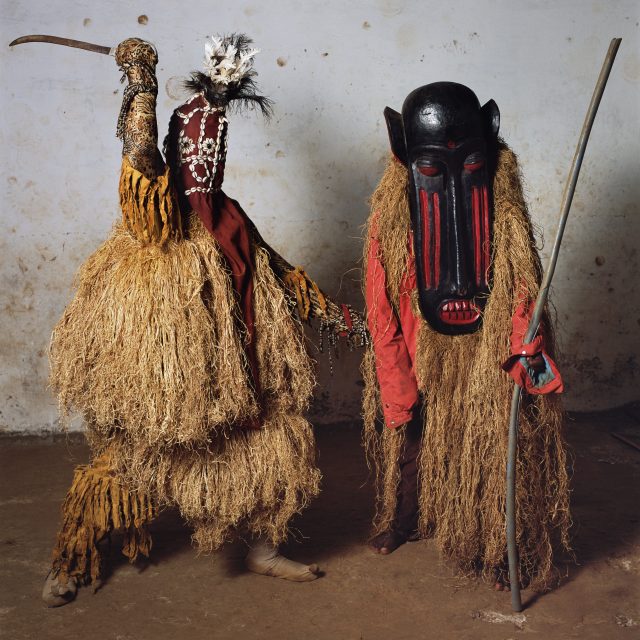 Series: <i>Sierra Leone</i><br>
Chromogenic print on Fujiflex Crystal Archive paper<br>
30” x 30”; Edition: 5 + 2 AP<br>
50” x 50”; Edition: 3 + 1 AP