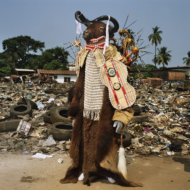 Series: <i>Sierra Leone</i><br>
Chromogenic print on Fujiflex Crystal Archive paper<br>
30” x 30”; Edition: 5 + 2 AP<br>
50” x 50”; Edition: 3 + 1 AP