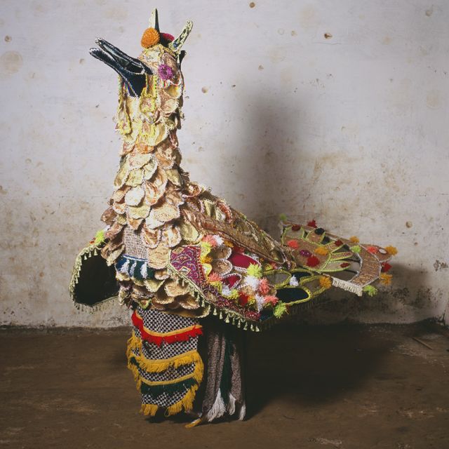 Series: <i>Sierra Leone</i><br>
Chromogenic print on Fujiflex Crystal Archive paper<br>
30” x 30”; Edition: 5 + 2 AP<br>
50” x 50”; Edition: 3 + 1 AP