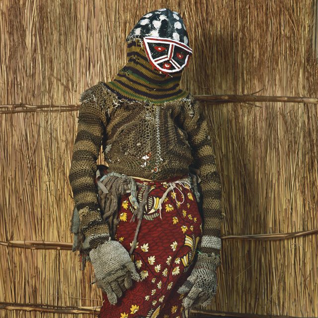 Series: <i>Zambia</i><br>
Chromogenic print on Fujiflex Crystal Archive paper<br>
30” x 30”; Edition: 5 + 2 AP<br>
50” x 50”; Edition: 3 + 1 AP